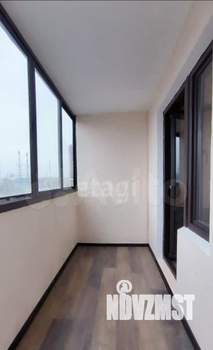 1-к квартира, на длительный срок, 52м2, 4/20 этаж