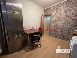 1-к квартира, на длительный срок, 37м2, 10/17 этаж
