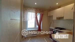 1-к квартира, на длительный срок, 37м2, 9/9 этаж