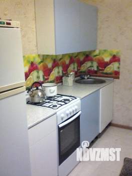 1-к квартира, посуточно, 40м2, 4/9 этаж