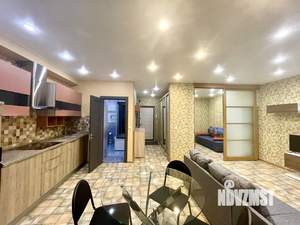 1-к квартира, на длительный срок, 44м2, 13/20 этаж