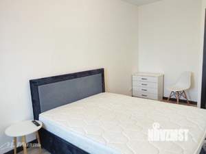 1-к квартира, на длительный срок, 33м2, 18/22 этаж