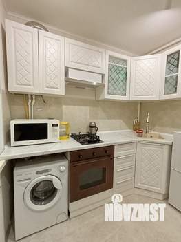 1-к квартира, на длительный срок, 32м2, 2/5 этаж