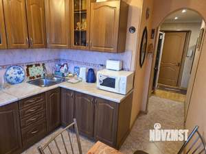 1-к квартира, на длительный срок, 40м2, 4/9 этаж