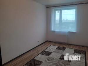 2-к квартира, на длительный срок, 60м2, 11/25 этаж