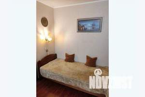 1-к квартира, посуточно, 40м2, 8/9 этаж