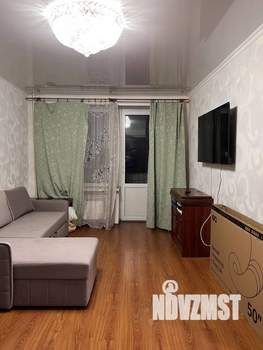 2-к квартира, на длительный срок, 46м2, 7/9 этаж