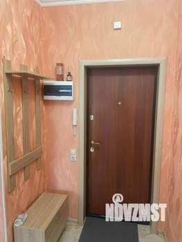 1-к квартира, на длительный срок, 40м2, 6/26 этаж