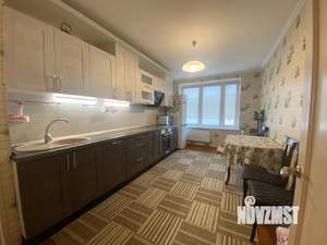 3-к квартира, на длительный срок, 85м2, 5/17 этаж