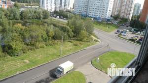 1-к квартира, на длительный срок, 50м2, 4/11 этаж