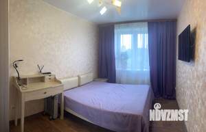 2-к квартира, на длительный срок, 64м2, 5/17 этаж