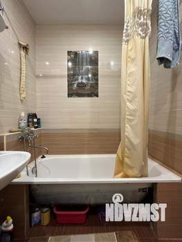 1-к квартира, на длительный срок, 40м2, 4/4 этаж