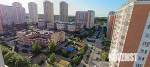 1-к квартира, на длительный срок, 50м2, 12/25 этаж