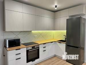 2-к квартира, на длительный срок, 34м2, 13/24 этаж
