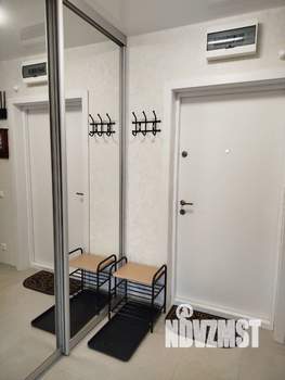 Студия квартира, на длительный срок, 27м2, 15/15 этаж