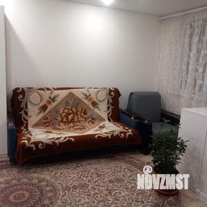 Студия квартира, на длительный срок, 24м2, 9/17 этаж