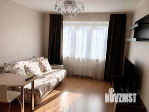 2-к квартира, на длительный срок, 58м2, 5/19 этаж