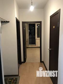 1-к квартира, на длительный срок, 32м2, 14/18 этаж