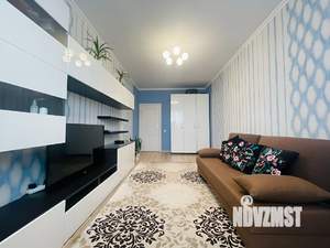 2-к квартира, на длительный срок, 70м2, 24/25 этаж