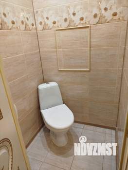 1-к квартира, на длительный срок, 44м2, 12/17 этаж