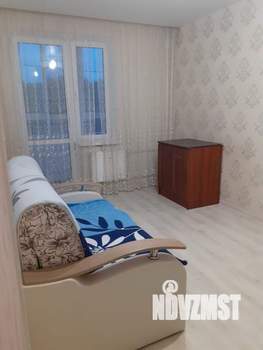 1-к квартира, на длительный срок, 35м2, 6/22 этаж