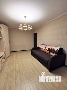 2-к квартира, на длительный срок, 64м2, 13/17 этаж