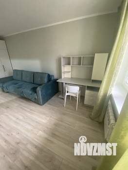 1-к квартира, на длительный срок, 33м2, 6/9 этаж