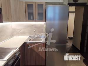 1-к квартира, на длительный срок, 43м2, 14/19 этаж