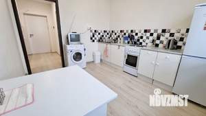 1-к квартира, на длительный срок, 33м2, 20/22 этаж