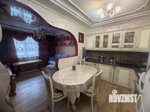 3-к квартира, на длительный срок, 86м2, 3/18 этаж