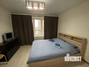 Студия квартира, посуточно, 21м2, 2/22 этаж