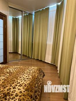 2-к квартира, на длительный срок, 49м2, 7/24 этаж