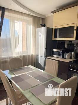 2-к квартира, на длительный срок, 59м2, 3/17 этаж