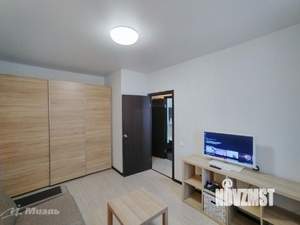 1-к квартира, на длительный срок, 32м2, 2/17 этаж