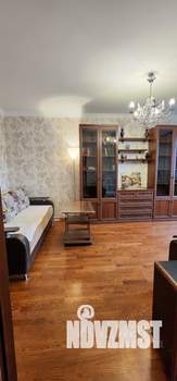 1-к квартира, на длительный срок, 38м2, 3/18 этаж