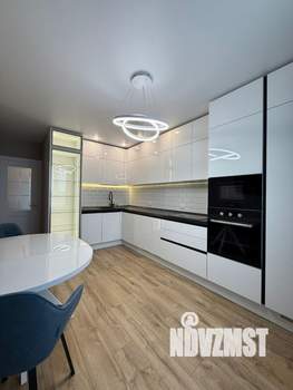 2-к квартира, на длительный срок, 58м2, 18/25 этаж
