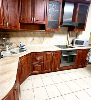 2-к квартира, на длительный срок, 64м2, 4/17 этаж