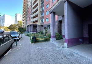 1-к квартира, на длительный срок, 33м2, 13/18 этаж