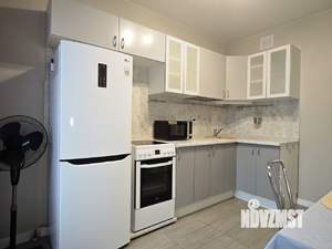 1-к квартира, на длительный срок, 35м2, 11/21 этаж