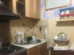 2-к квартира, на длительный срок, 45м2, 5/5 этаж