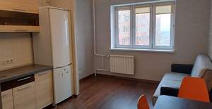 1-к квартира, на длительный срок, 50м2, 5/17 этаж