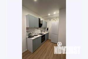 1-к квартира, посуточно, 32м2, 5/16 этаж