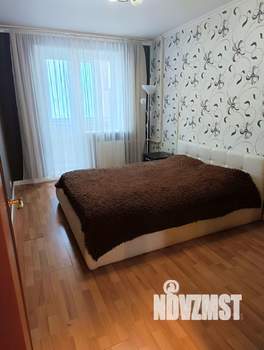 3-к квартира, на длительный срок, 78м2, 15/16 этаж