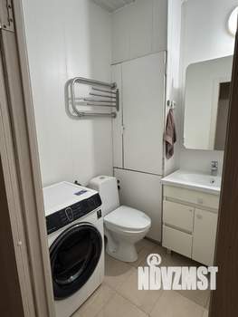 1-к квартира, на длительный срок, 36м2, 16/17 этаж