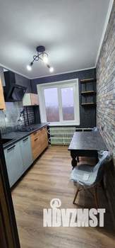 2-к квартира, на длительный срок, 43м2, 9/9 этаж