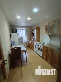 1-к квартира, на длительный срок, 40м2, 3/14 этаж