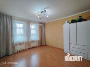 1-к квартира, на длительный срок, 39м2, 12/17 этаж