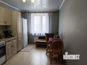 1-к квартира, на длительный срок, 50м2, 10/25 этаж