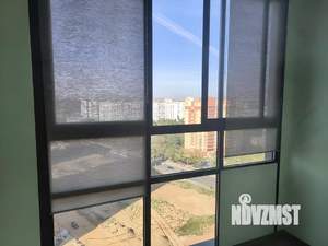 1-к квартира, на длительный срок, 35м2, 17/23 этаж