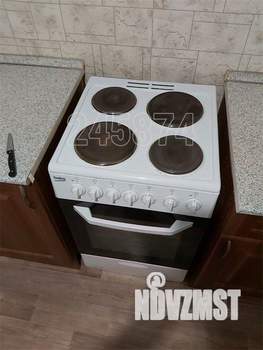 1-к квартира, на длительный срок, 39м2, 6/18 этаж